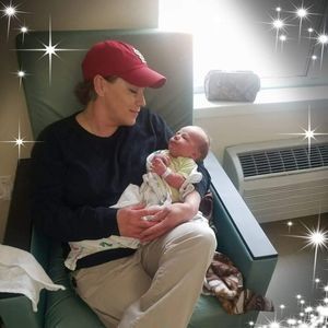 Meet your Posher, Karen